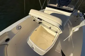 Thumbnail von Scout 188 Sportfish