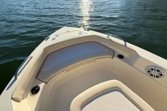 Thumbnail von Scout 188 Sportfish