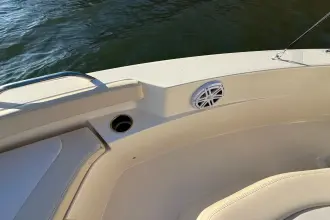 Thumbnail von Scout 188 Sportfish
