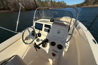 Thumbnail von Scout 188 Sportfish