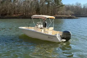 Thumbnail von Scout 188 Sportfish
