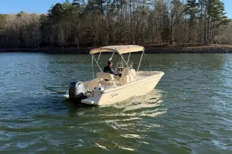 Thumbnail von Scout 188 Sportfish