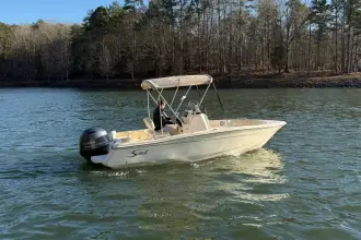 Thumbnail von Scout 188 Sportfish