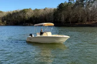 Thumbnail von Scout 188 Sportfish