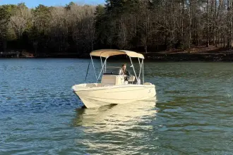 Thumbnail von Scout 188 Sportfish