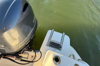 Thumbnail von Scout 188 Sportfish