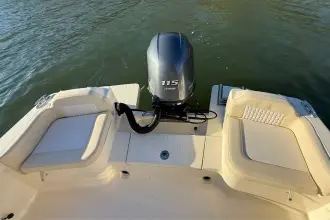 Thumbnail von Scout 188 Sportfish