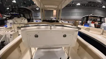 Thumbnail von Scout 240 XSF