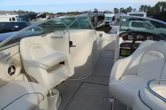 Thumbnail von Sea Ray 240 Sundeck