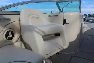 Thumbnail von Sea Ray 240 Sundeck