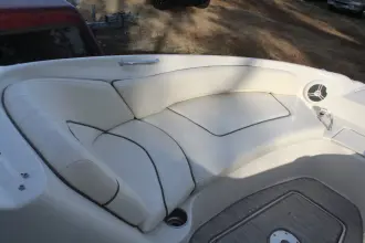 Thumbnail von Sea Ray 240 Sundeck