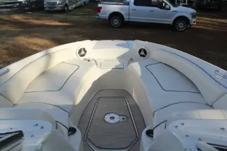 Thumbnail von Sea Ray 240 Sundeck