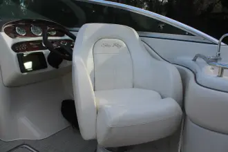 Thumbnail von Sea Ray 240 Sundeck