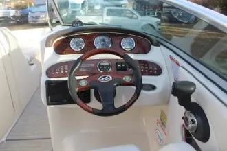 Thumbnail von Sea Ray 240 Sundeck