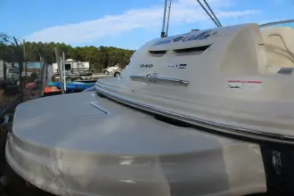 Thumbnail von Sea Ray 240 Sundeck