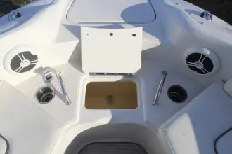 Thumbnail von Sea Ray 240 Sundeck