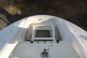 Thumbnail von Sea Ray 240 Sundeck