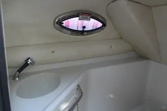 Thumbnail von Sea Ray 240 Sundeck