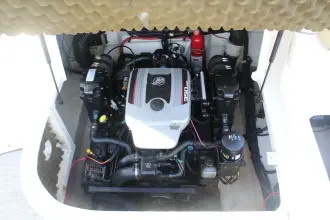 Thumbnail von Sea Ray 240 Sundeck