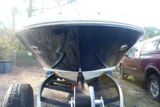 Thumbnail von Sea Ray 240 Sundeck