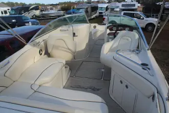 Thumbnail von Sea Ray 240 Sundeck