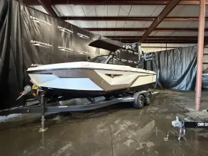Super Air Nautique S21
