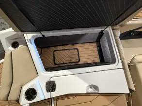 Thumbnail von Super Air Nautique S21