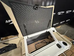 Thumbnail von Super Air Nautique S21