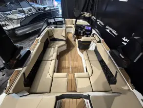 Thumbnail von Super Air Nautique S21