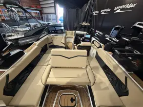 Thumbnail von Super Air Nautique S21