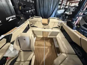 Thumbnail von Super Air Nautique S21