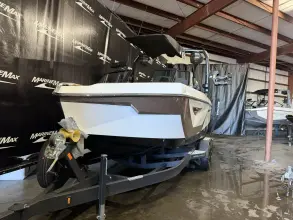 Thumbnail von Super Air Nautique S21