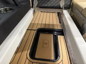 Thumbnail von Super Air Nautique S21