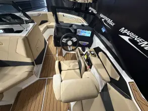 Thumbnail von Super Air Nautique S21