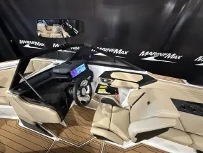 Thumbnail von Super Air Nautique S21