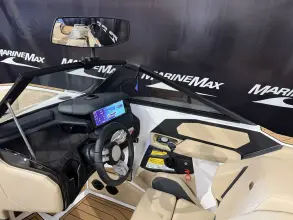 Thumbnail von Super Air Nautique S21