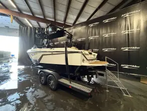 Thumbnail von Super Air Nautique S21