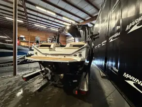 Thumbnail von Super Air Nautique S21