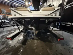 Thumbnail von Super Air Nautique S21
