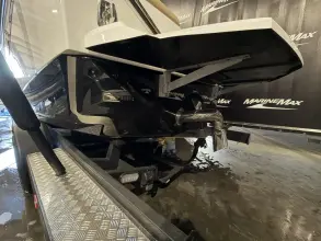 Thumbnail von Super Air Nautique S21