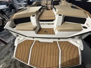 Thumbnail von Super Air Nautique S21