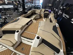 Thumbnail von Super Air Nautique S21