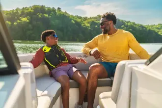 Thumbnail von Sea Ray SDX 230 Outboard