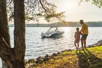 Thumbnail von Sea Ray SDX 230 Outboard