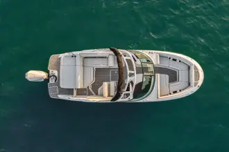 Thumbnail von Sea Ray SDX 230 Outboard