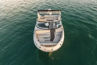 Thumbnail von Sea Ray SDX 230 Outboard