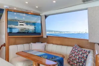 Thumbnail von Viking 58 Enclosed Bridge