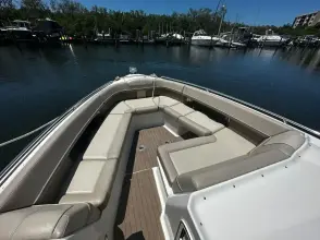 Thumbnail von Formula 350 Crossover Bowrider