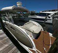 Thumbnail von Formula 350 Crossover Bowrider