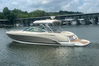 Thumbnail von Formula 350 Crossover Bowrider